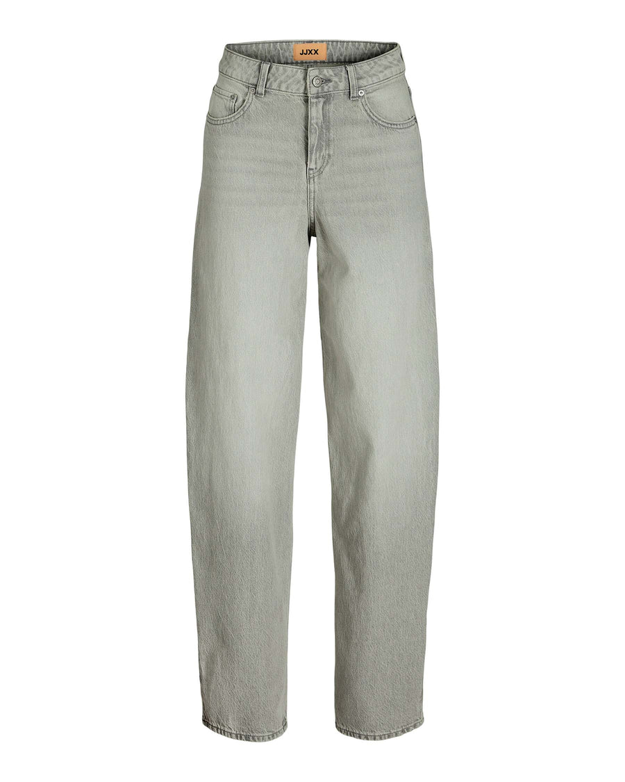 JXFUJI BARREL MW JEANS