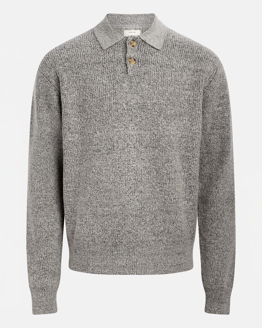 RRNixon Knit BOXY FIT