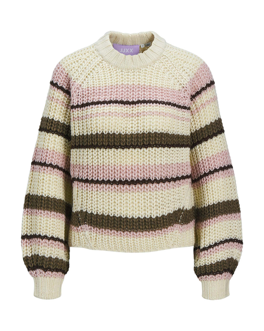 JXKELLY CREWNECK KNIT