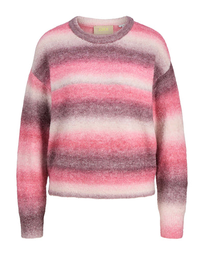 JXAMIRA CREW NECK KNITThumbnail