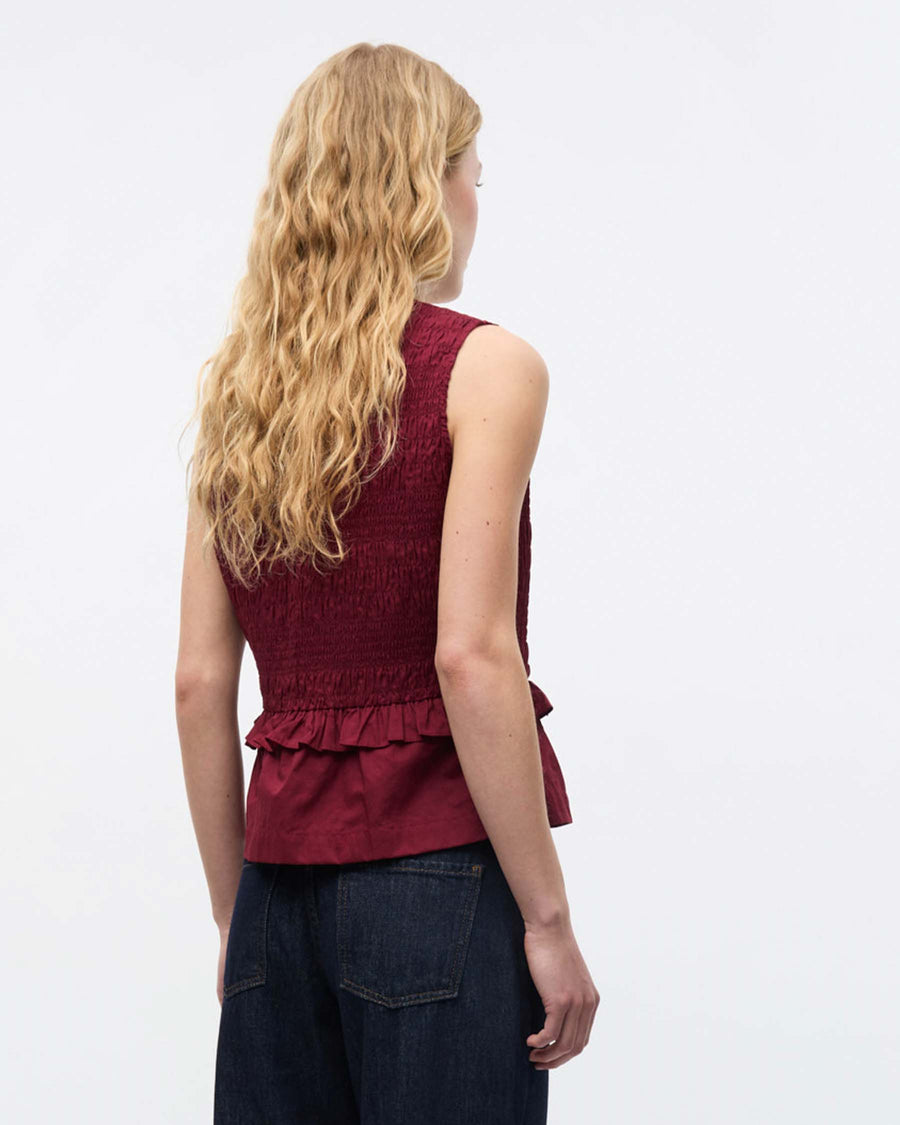 ENCECILIA VEST