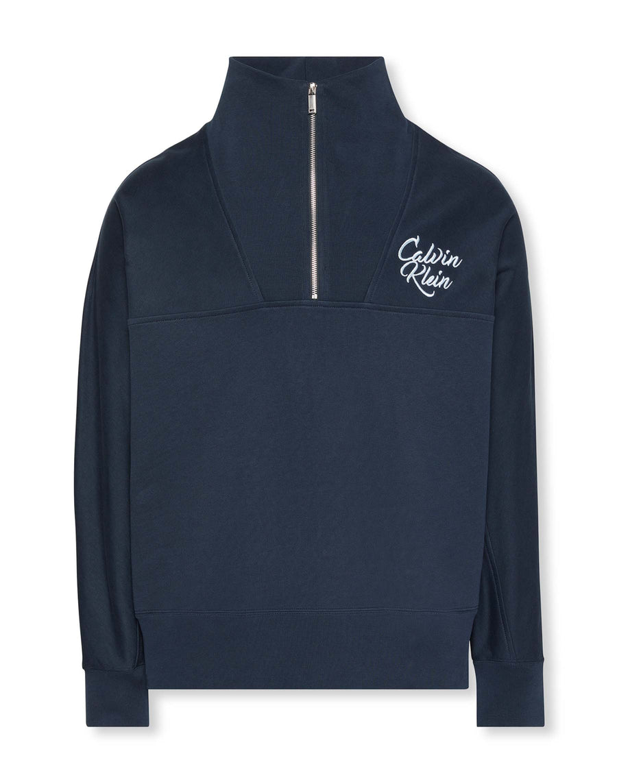 PREMIUM FLEECE LOGO FUNNEL