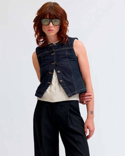 JXINDIE WAISTCOATThumbnail