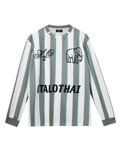Palermo Football L/S TeeThumbnail