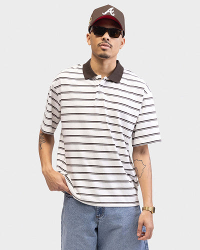 RRThomas Polo TeeThumbnail