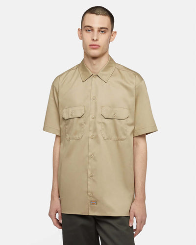 WORK SHIRT SS RECThumbnail