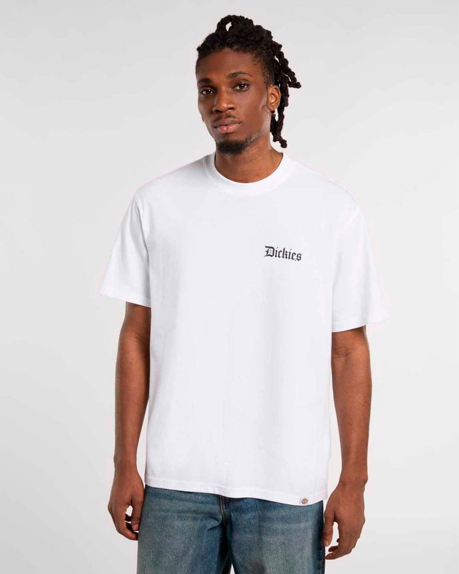 DICKIES DINER TEE