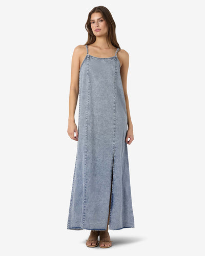 NMSIGNE S/L MAXI DRESSThumbnail