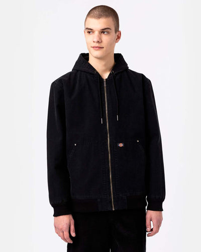 HILHAM HOODED CANVASThumbnail