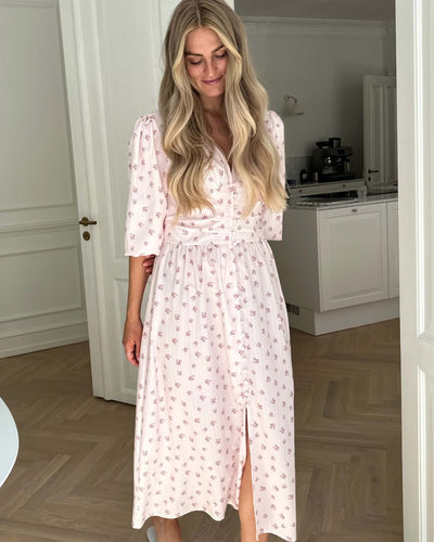 Adelic Long DressThumbnail