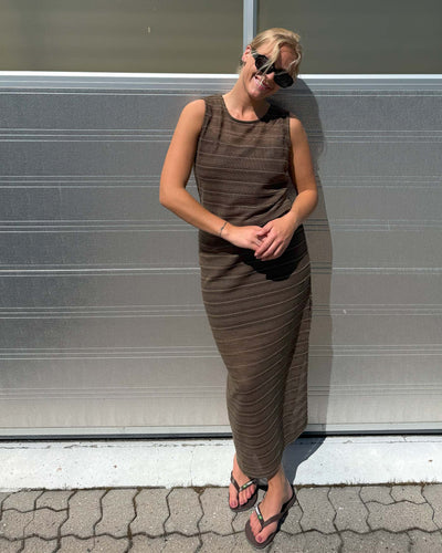 Levi crochet dressThumbnail