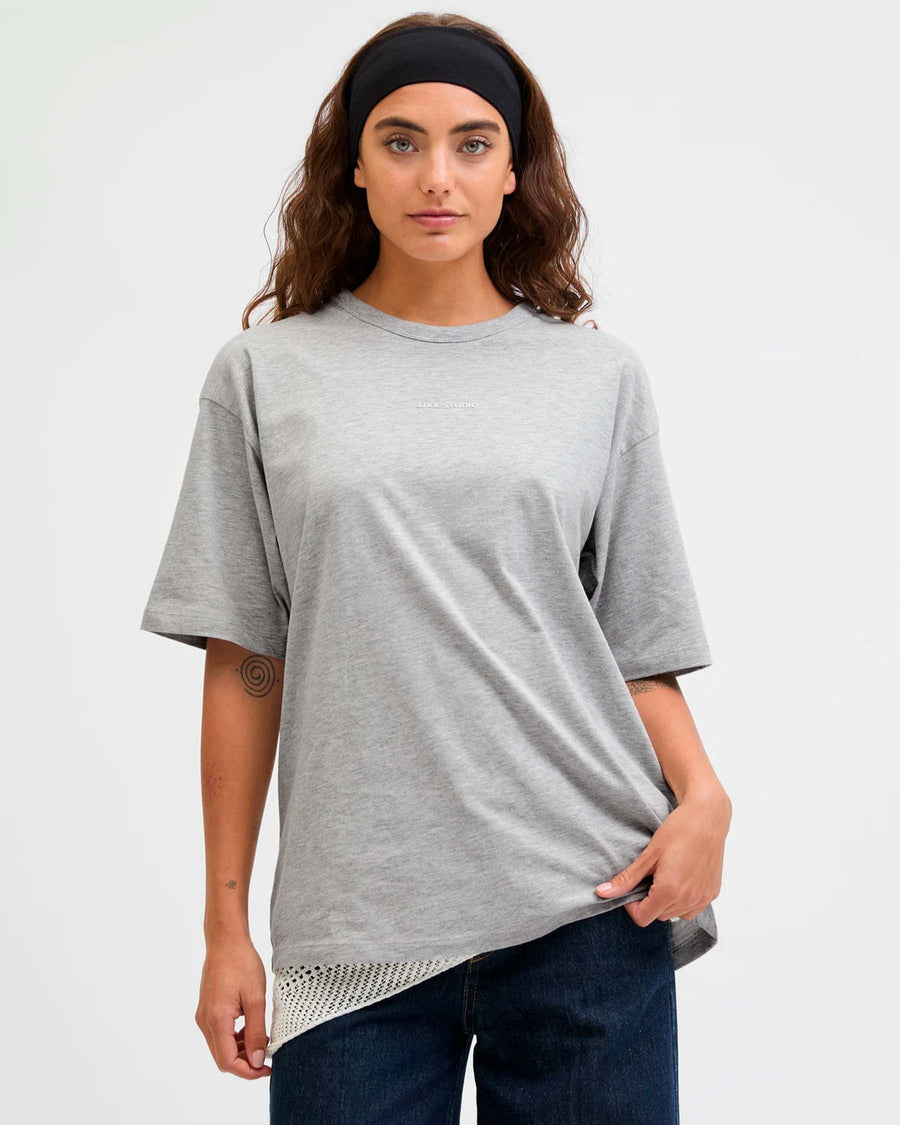 JXSTUDIO LOOSE TEE