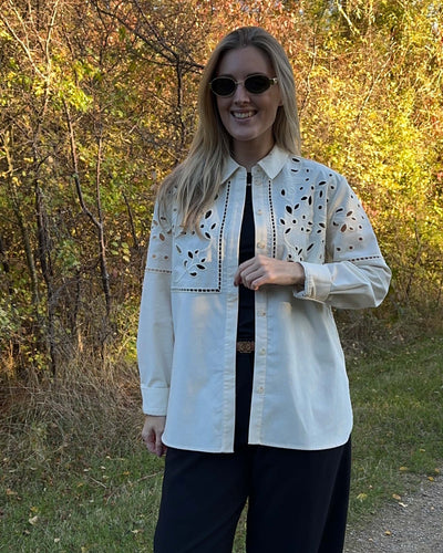 OBJPERRY SHIRTThumbnail