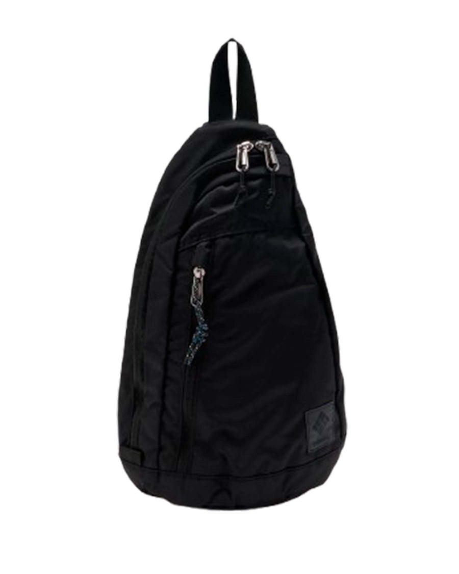 Great Smoky Garden Cross-Body