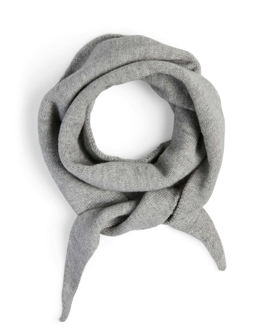 PCKOMMA SCARF