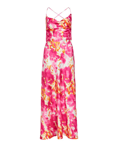 Objsally maxi slip dressThumbnail