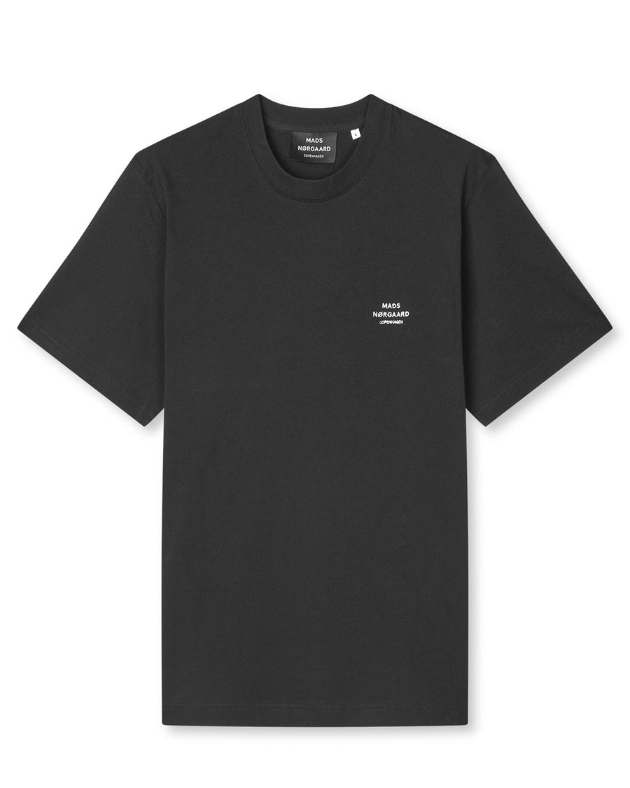 Frode Emb Logo Tee