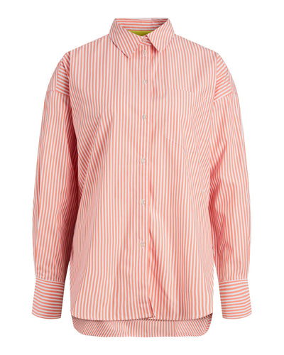 JXJAMIE LS RELAXED SHIRTThumbnail