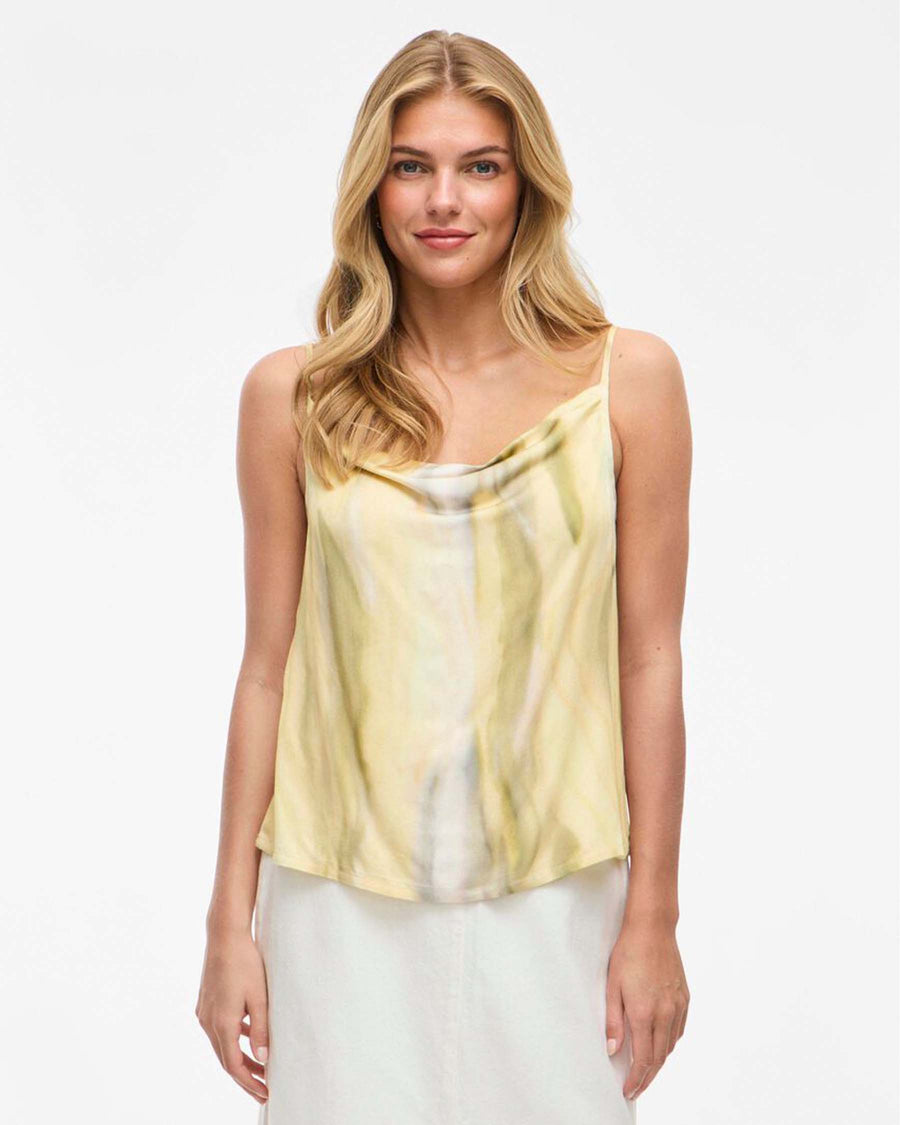 VIMURINA SINGLET STRAP TOP