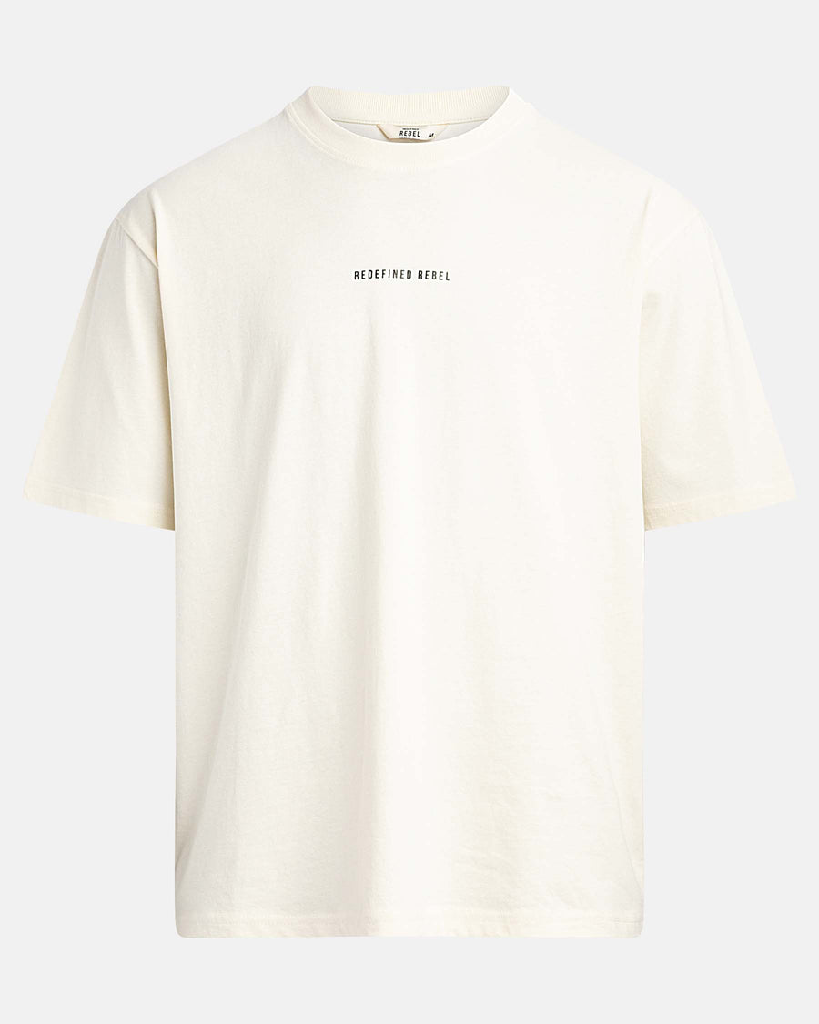 RROsman Tee BOXY FIT