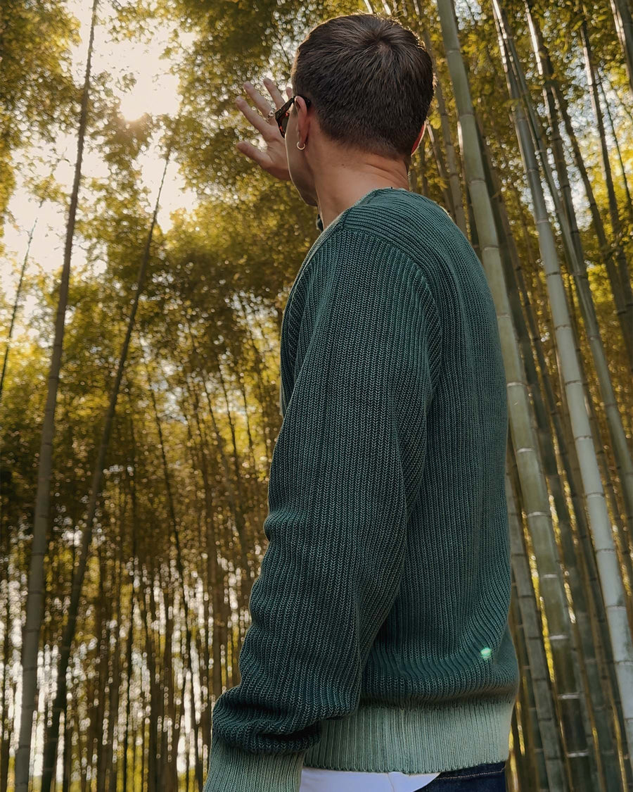 RRDrew Knit BOXY FIT