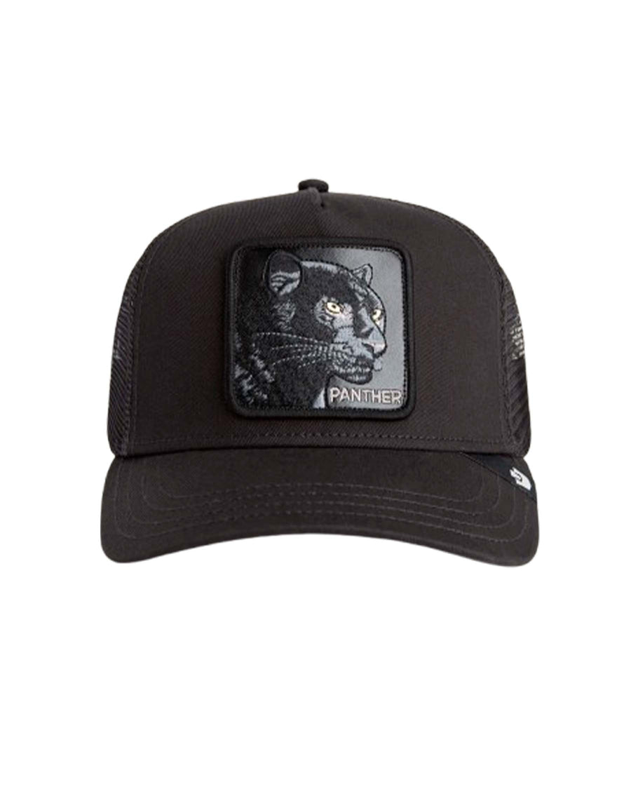 Panther Trucker
