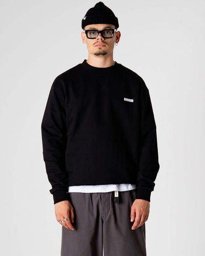 WBCane Ming CrewThumbnail