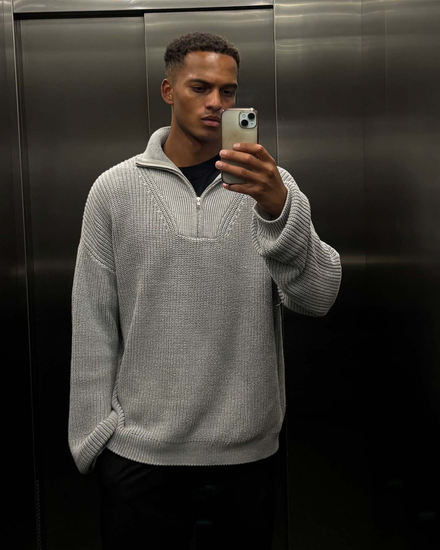 Half Patent Knit