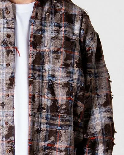 WBJong Ripped ShirtThumbnail