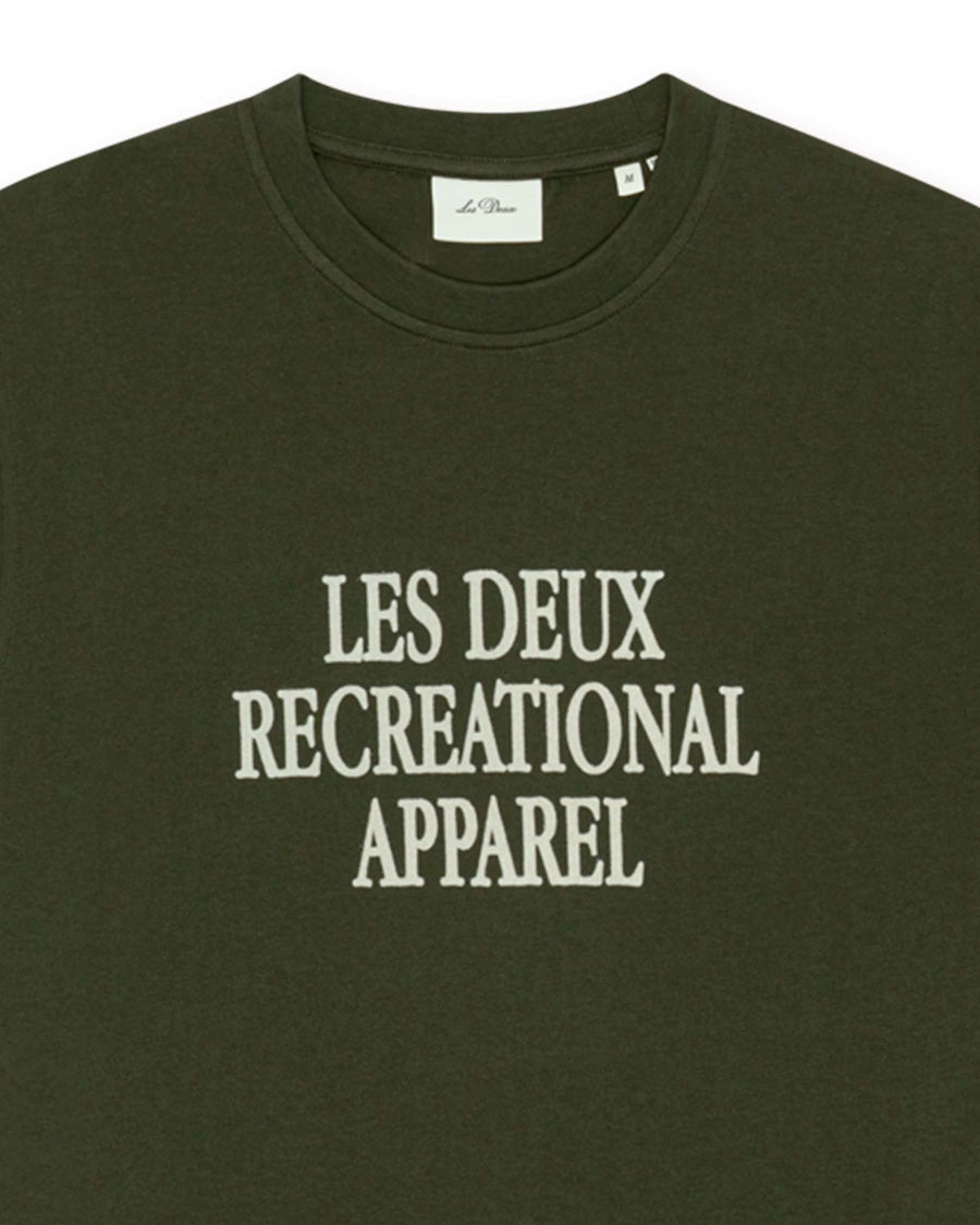 From Copenhagen T-Shirt