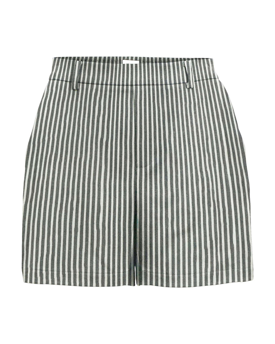 Objlisa mw wide shorts