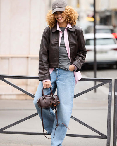 JXTOKYO CATIE WIDE JEANSThumbnail