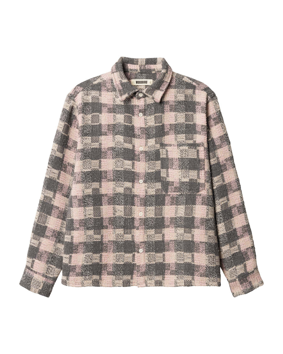 WBGlixto Structure Shirt