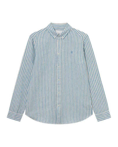 Kristian linen shirtThumbnail