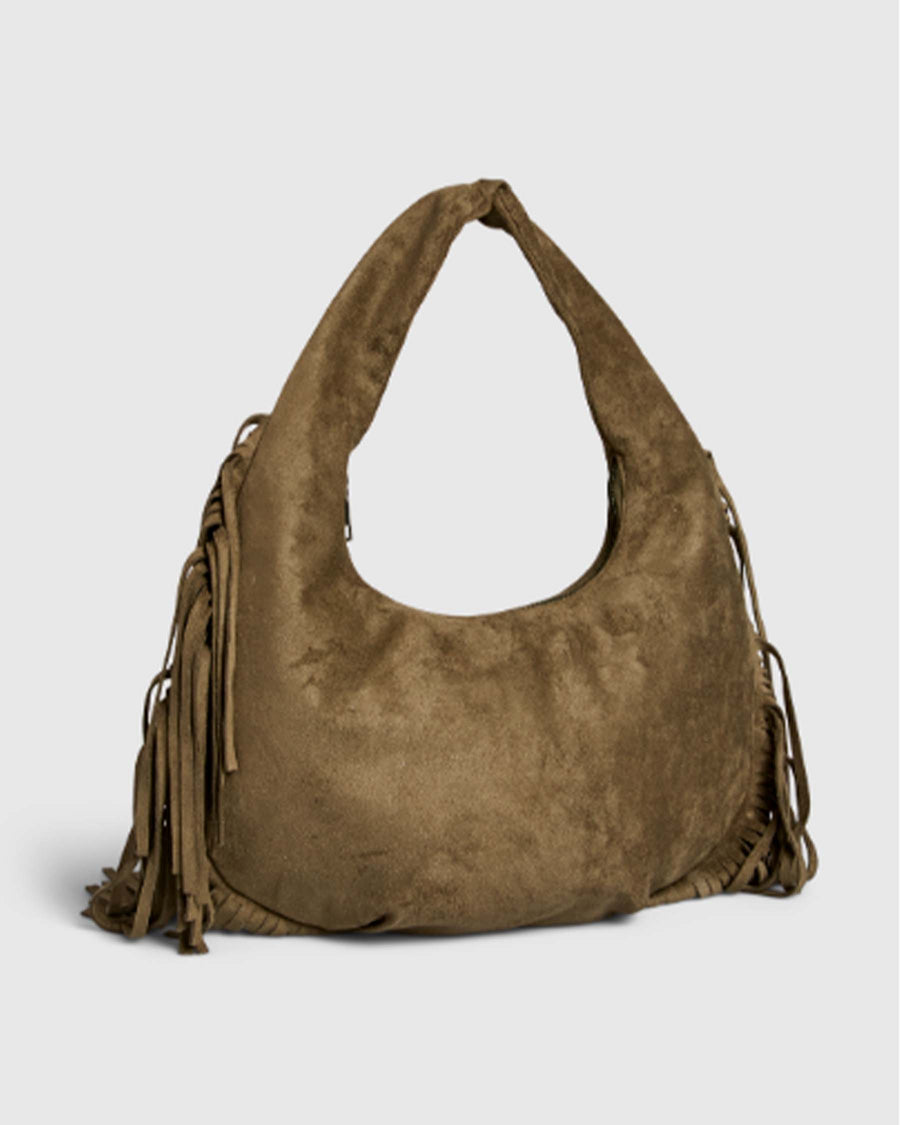 PCFINA FRINGE BAG