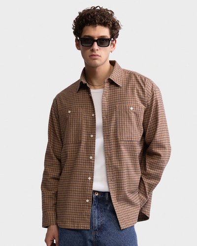 RRBenno Shirt OVERSIZED FITThumbnail