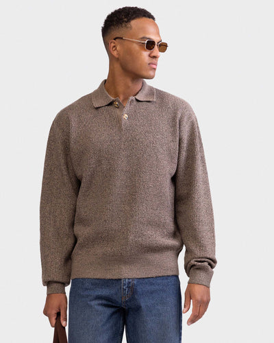 RRNixon Knit BOXY FITThumbnail