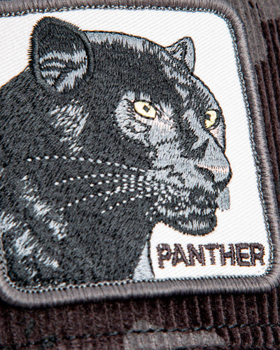 Panther CamoThumbnail