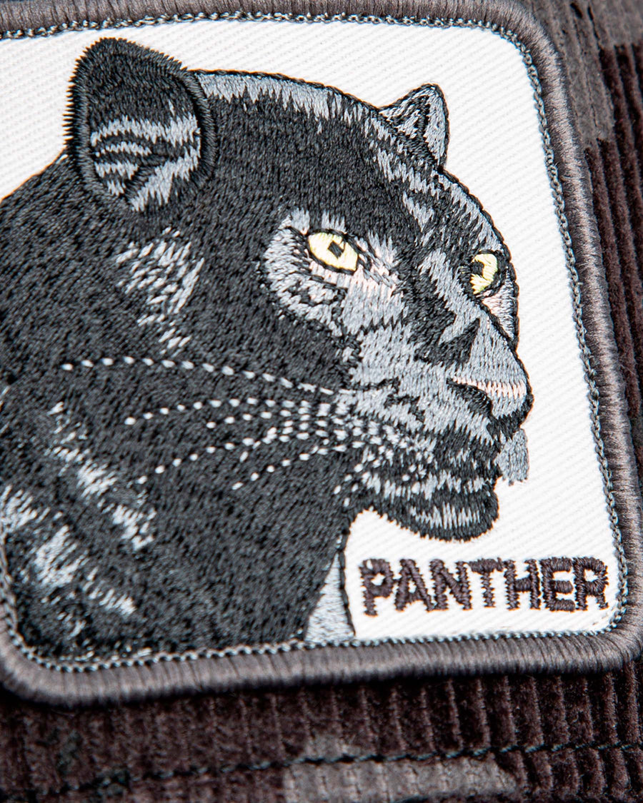 Panther Camo