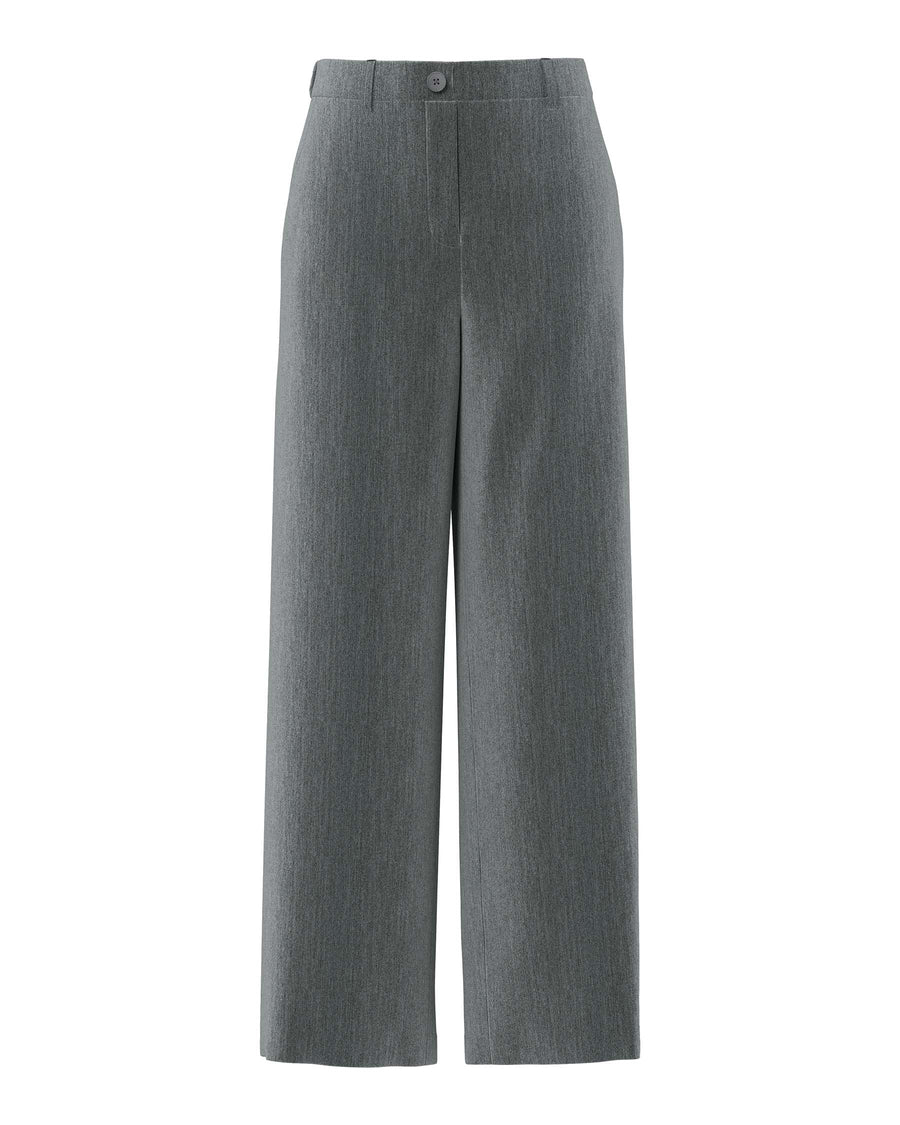 Pckamil hw wide pant