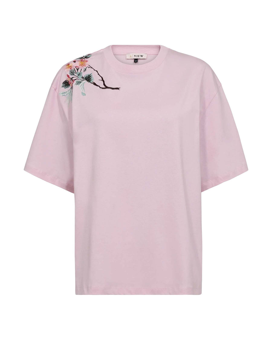 Best Flower Tee