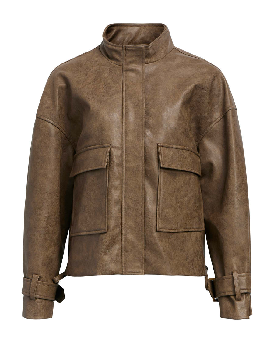 OBJLAMA BIKER JACKET
