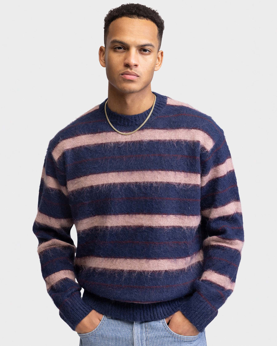 RRMarco Knit OVERSIZED FIT