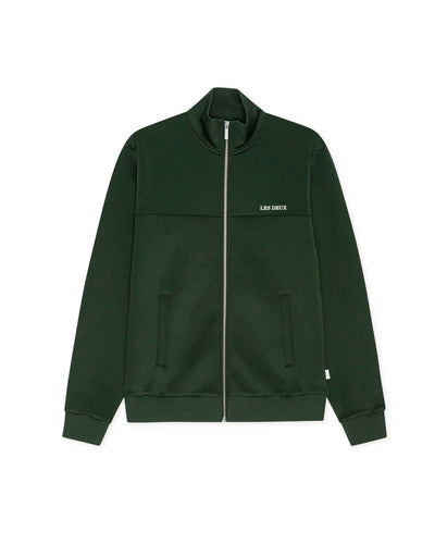 Les Deux Track JacketThumbnail