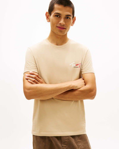 TJM SIGN CHEST TEEThumbnail