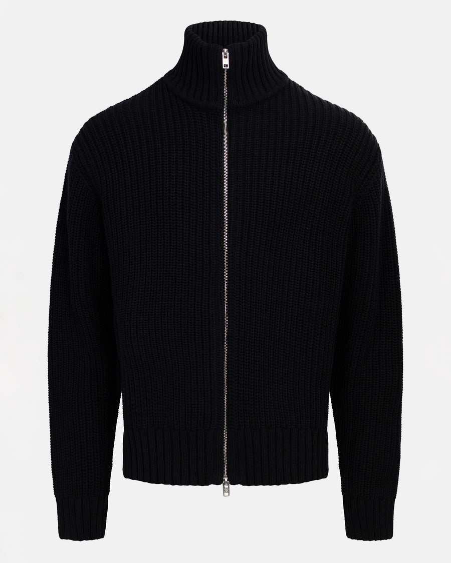 RRAron Knit Jacket