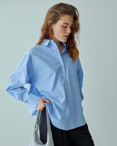 Nita decoration shirt Thumbnail