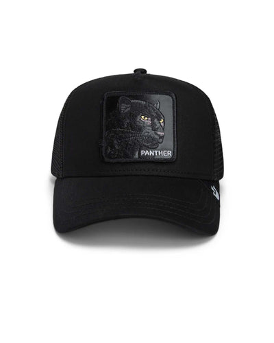 The Black PantherThumbnail