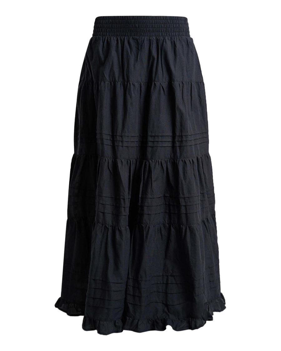Purfenya cotton skirt