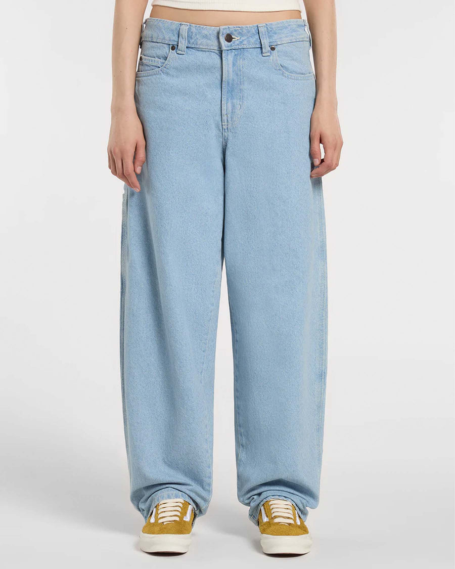 957 LOOSE TAPERED WORK JEANS W